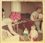 Scary Mother 1968