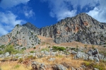 Los Llanos de Libar, Sierra de Grazalema, Andalucia, Spain
