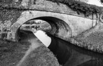 Bridge 51 (Cowley Farm), Macclesfield Canal