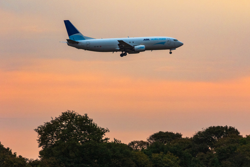 ASL Airlines