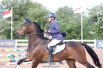 Cls 43 Snr Brit Nov and 90cm Open portfolio