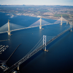A00716D Forth Road Bridges