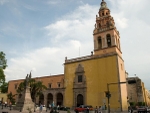 San Agustín