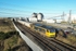JL - 19.12.23 60021 6N87 Lynemouth PS - Tyne Coal Terminal, Lynemouth