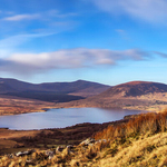 Lough Feeagh, Co Mayo