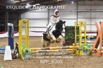 07th DECEMBER 2025 - Unaffiliated Christmas Grand Prix Show Jumping with Puissance - MUIRMILL EC portfolio