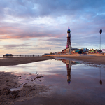 Blackpool Towers