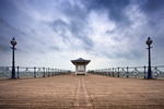 Stormy Pier 01