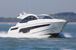 180507 UHURU - FAIRLINE TARGA 48 1Y3A0516