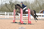 Cls 12 & 13 Children on Horses portfolio