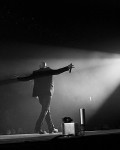 Dancing in the Light