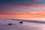 Mourne and Evening