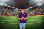 U10 Grey portfolio
