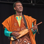 Bassekou Kouyate