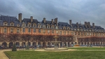 Place des Vosges, Paris