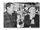 Graham and Charlie at MFS 2013
