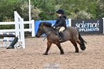 Cls 1+2 Clear Round 40cm and 50cm portfolio