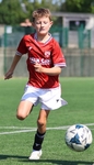 Morecambe Academy U12 vs GT7 Academy U12 (17/8/25) portfolio