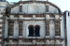 Atzitzimititlán, Tlaxcala, Nuestra Señora de Belén, façade upper tiers
