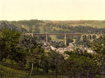 Lydbrook Viaduct 2