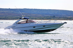 180804 BLUE SKY - SUNSEEKER HAWK 1Y3A5034