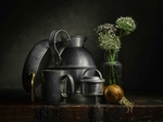 Allium and Aluminium