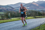 North Lakes Half Marathon  10k-428