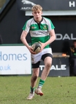 Kendal Rugby Under 16's vs Wharfedale (26/3/23) portfolio