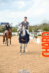 Sunday Cls 24 Jump Off portfolio