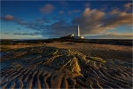 Sand Patterns
