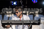 THE KLAXONS portfolio