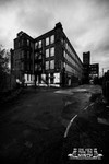 Eckersley Mill, Wigan,