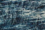 Spin drift