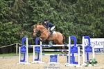 Cls 11 Foxhunter & Open portfolio
