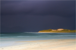 Luskentyre Light