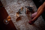 Ladies Who... Love Shoes 7