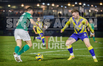 GFC v Hanworth Villa 2023-34