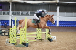 Class 1 - Clear Round portfolio