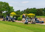 Seniors Away Day - Durham City GC - 16th June  2025