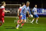 STRANGERS CUP 2022_SYLVANS v BELS portfolio