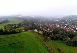 Alfriston Village, East Sussex portfolio