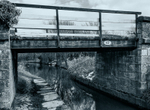 Bridge 17 (Mitchell's), Macclesfield Canal