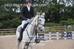 CLASS 1 Club/ Unaffiliated 80cms Open portfolio