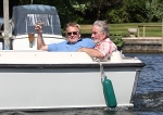 090703 TWO MEN IN A BOAT IMG_7452