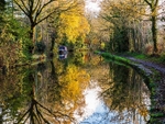 Between Bridges 28 and 29 (1)