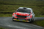 Wilton Recycling Donegal Rally Friday 6 of 207