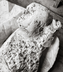 White Out of Dark - Frink's plasters portfolio