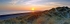 Setting Sun - West Beach