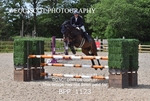 Senior 1.05m Open portfolio
