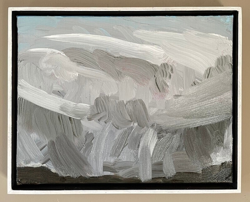 11"x14" #90 24/1/26